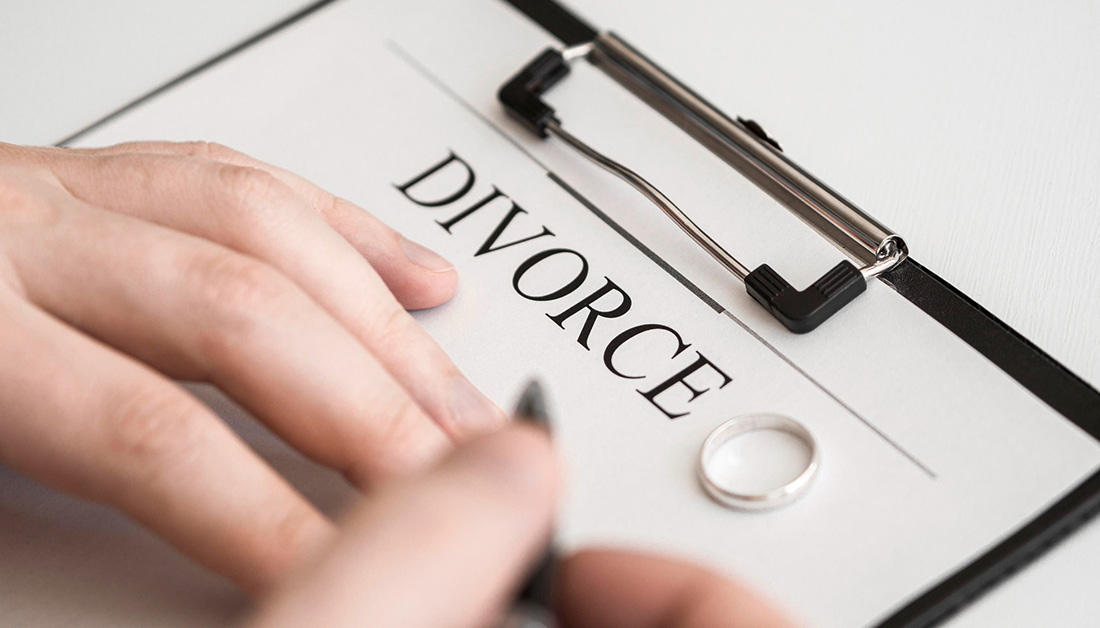 Divorce in Singapore 2024