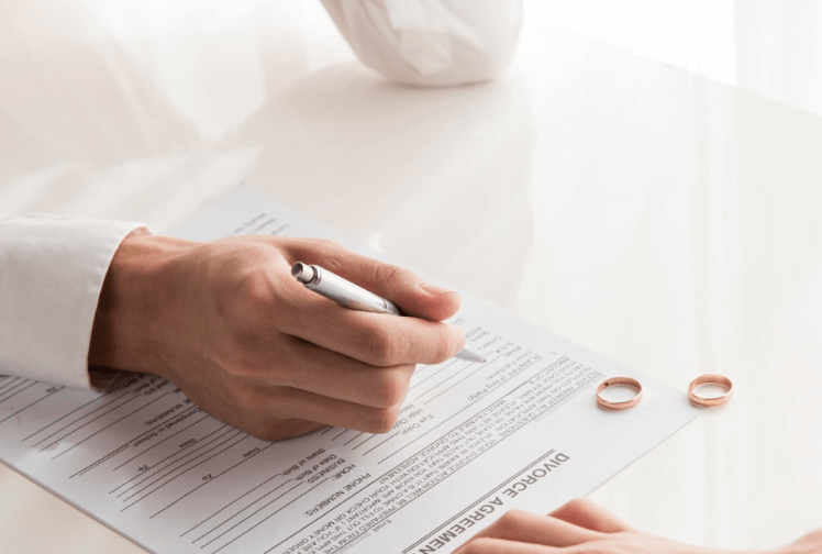 FAQs Divorce in Singapore 